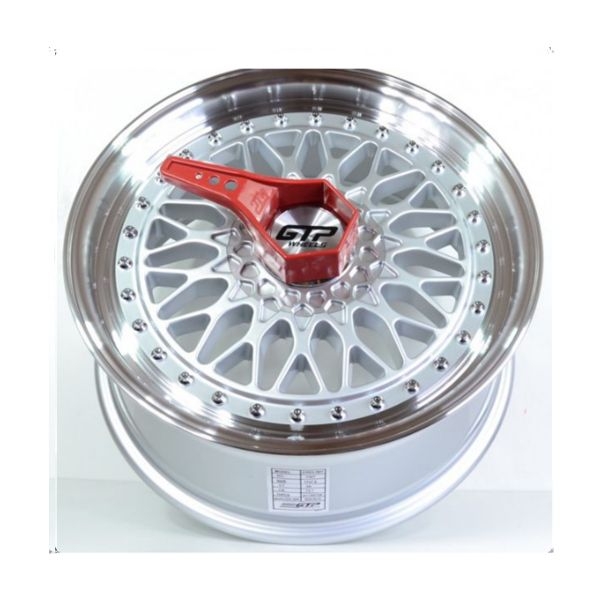 GTP Wheels - 072